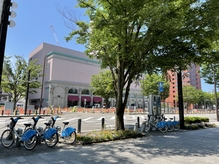 Toyama Eki-kita Station to be closed due to relocation and construction work
